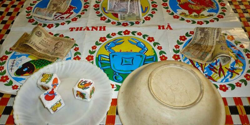 Hướng dẫn tân binh cách biết kết quả thắng thua