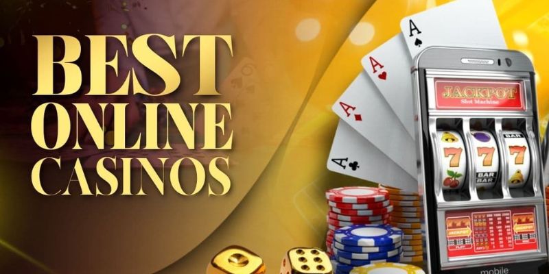 Bí quyết để đời để dành chiến thắng casino