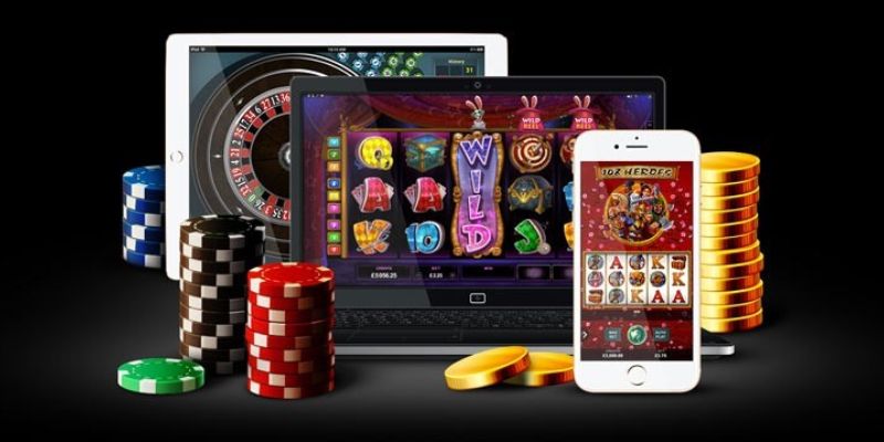 Các casino online Zbet tuyệt phẩm