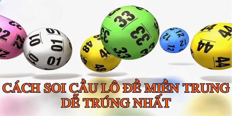 Sử dụng cầu động để chọn số hiệu quả