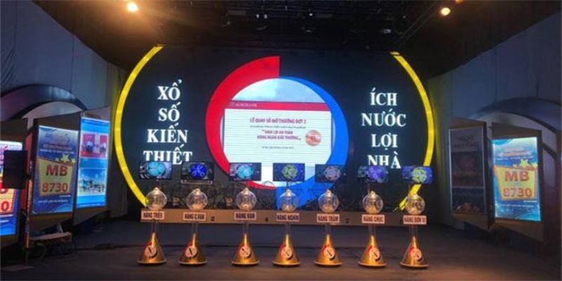 Tổng hợp kiến thức cơ bản về xổ số miền Nam