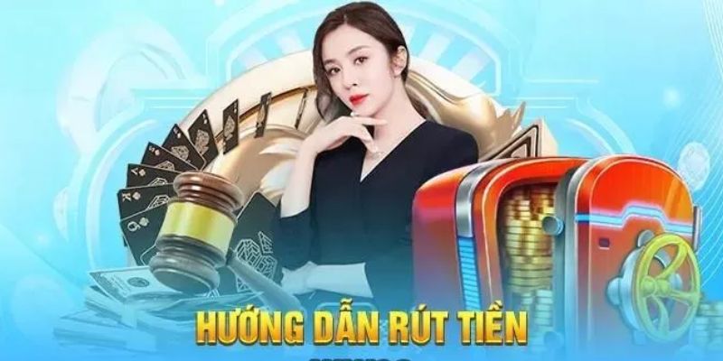 Rút tiền Zbet đơn giản nhanh chóng các bước