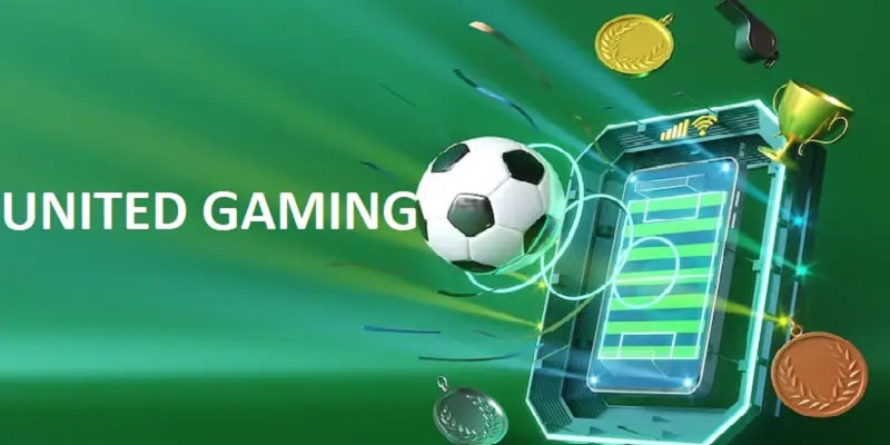 Danh mục game cá cược tại United Gaming