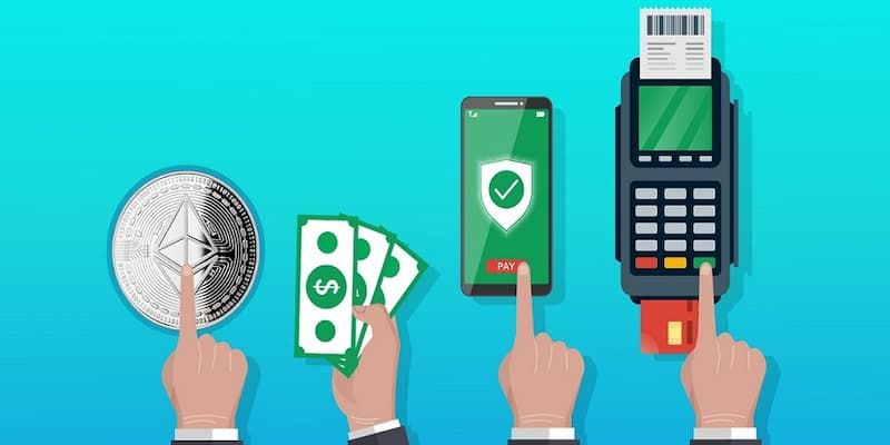 Ưu điểm to lớn khi nạp tiền Zbet